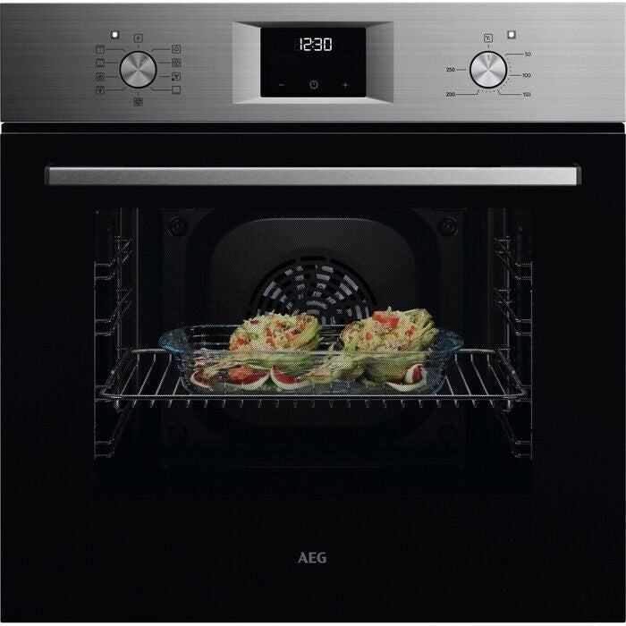 AEG 5000 SurroundCook cepeškrāsns, 65l OU5AB21CM