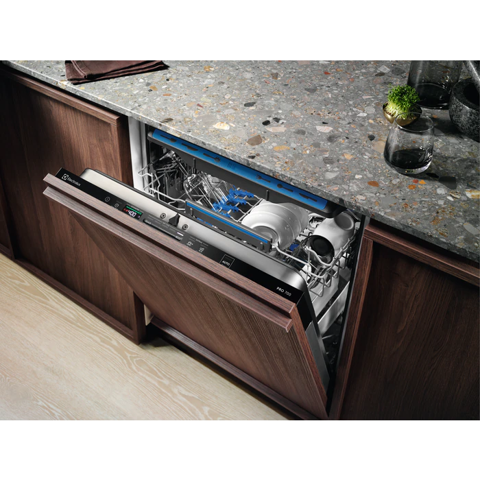 Electrolux trauku mazgājamā mašīna (iebūv.), 60 cm EEG48300L