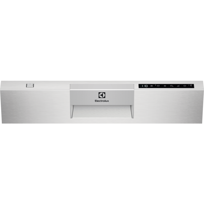 Electrolux trauku mazgājamā mašīna ESM89300SX