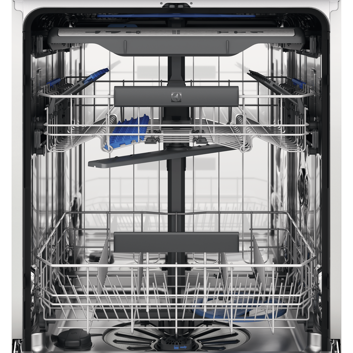 Electrolux trauku mazgājamā mašīna ESM89300SX