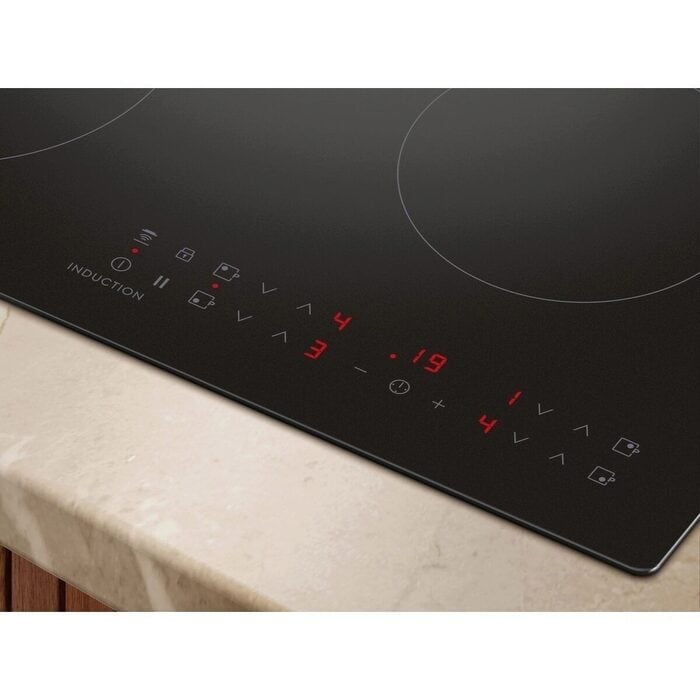 Electrolux indukcijas plīts virsma EIT60433CT
