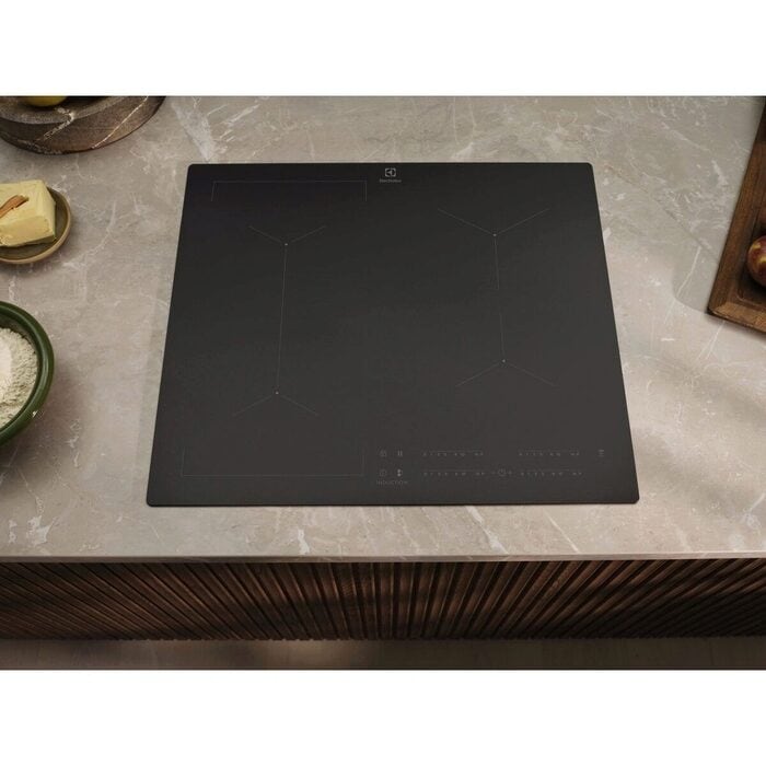 Electrolux indukcijas plīts virsma EIT60433CT