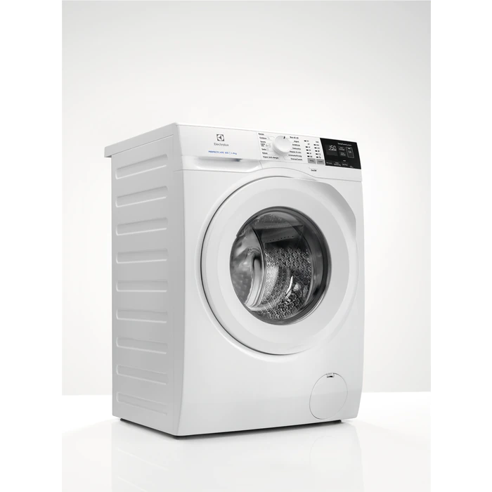 Electrolux veļas mazg.mašīna(front.ielāde) EW6FN448W