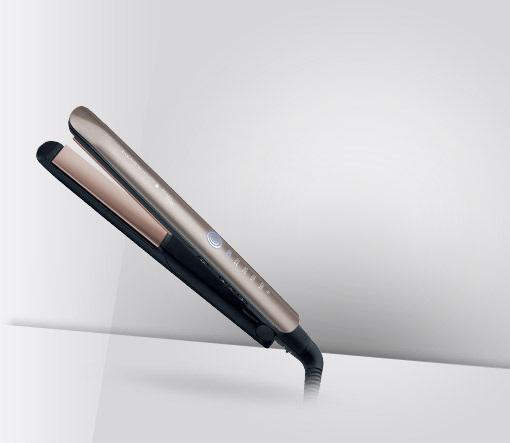 Matu taisnotājs REMINGTON S8590 - DomoTehnika