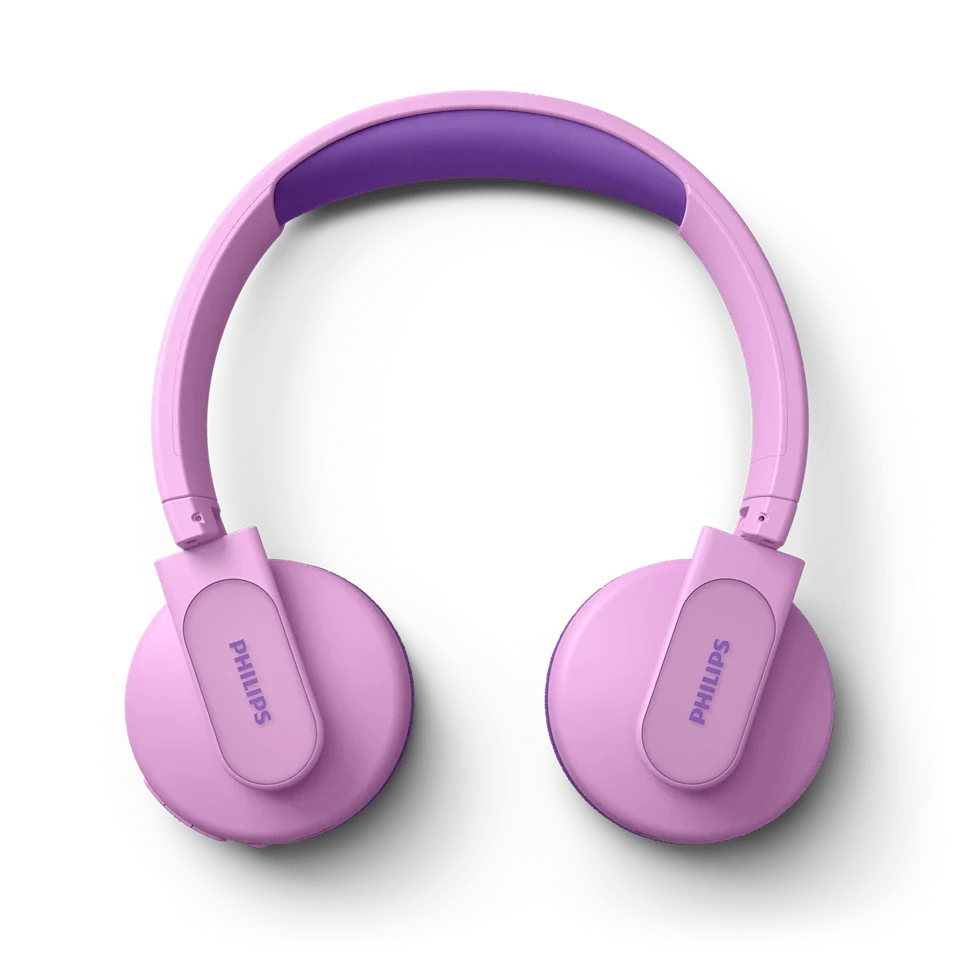 Беспроводные наушники PHILIPS TAK4206PK/00 Розовый