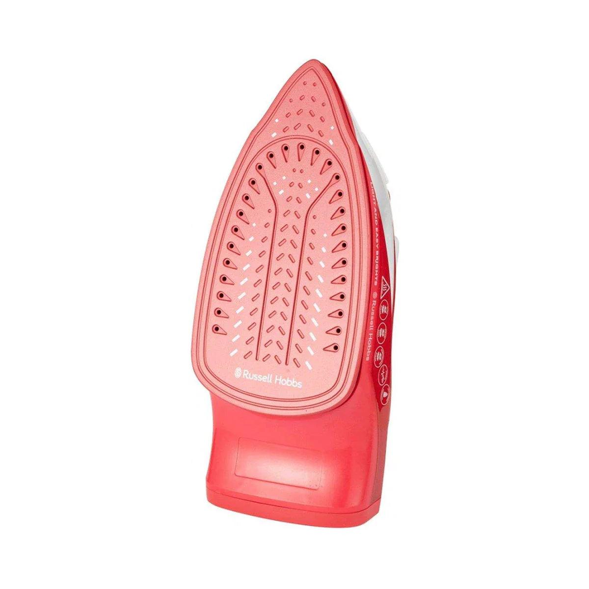 Gludeklis RUSSELL HOBBS 26480-56 Light & Easy Apple 26481-56 - DomoTehnika