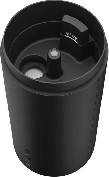 Aromātu difuzors STADLER FORM L-038 Lucy Black L-038 - DomoTehnika