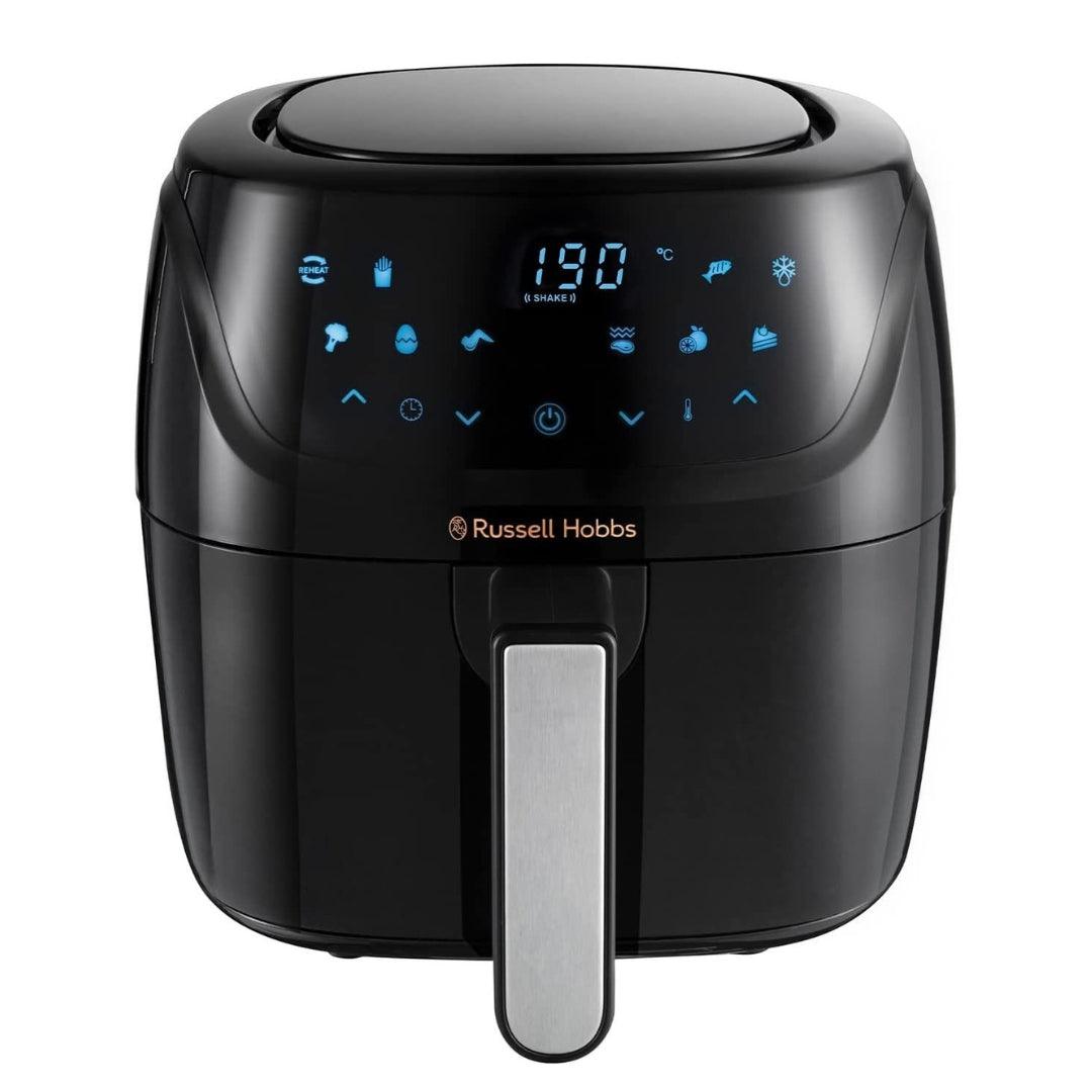 Karstā gaisa katls RUSSELL HOBBS 27160-56 Satisfry Air 4L - DomoTehnika