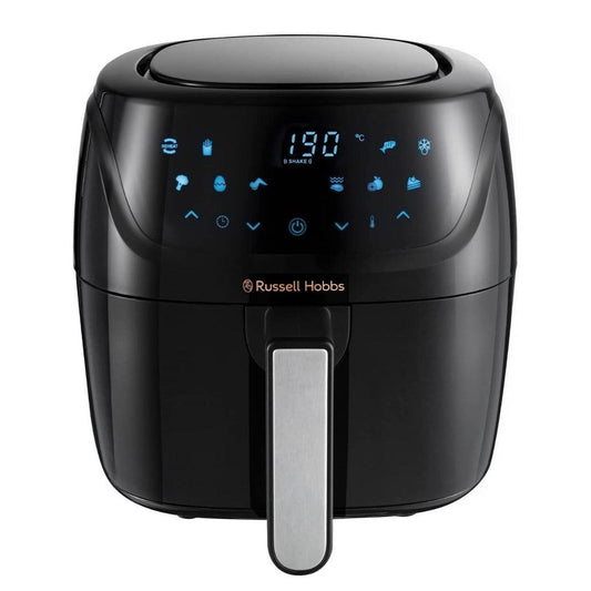 Karstā gaisa katls RUSSELL HOBBS 27160-56 Satisfry Air 4L - DomoTehnika