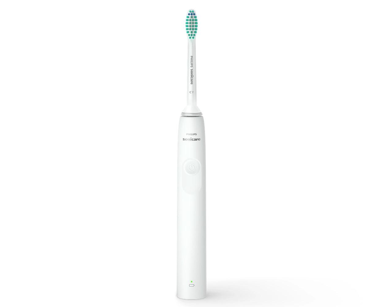Elektriskā zobu birste PHILIPS HX3651/13 - DomoTehnika