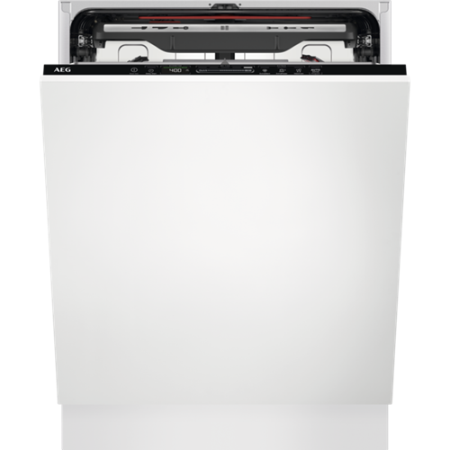 AEG trauku mazgājamā mašīna (iebūv.), 60 cm FSE73727P