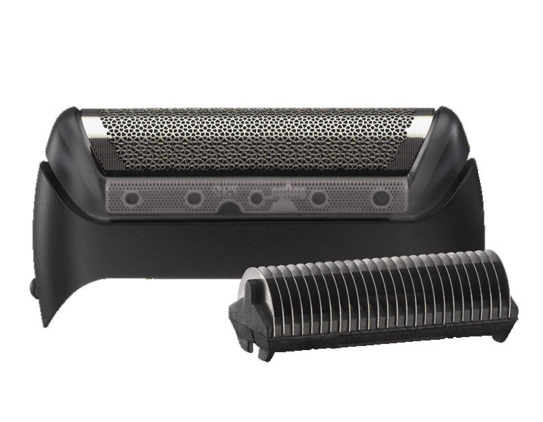 BRAUN sietiņš + griezējbloks skuvekļiem (1000CP) 10B