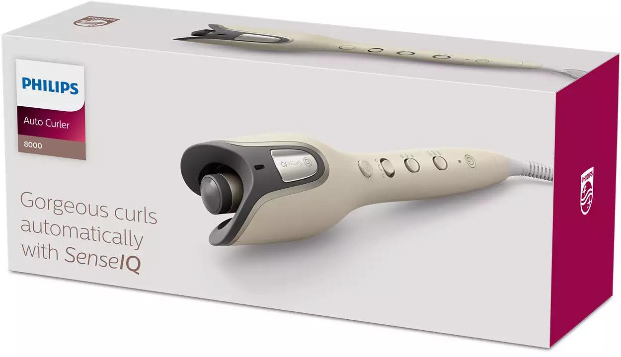 Lokšķēres PHILIPS BHB887/00 - DomoTehnika