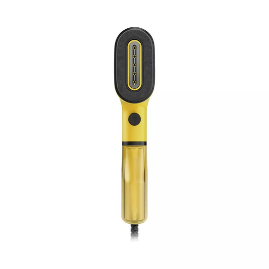 TEFAL Pure Pop rokas tvaika gludināšanas ierīce, 1300W, dzeltens DT2026E1