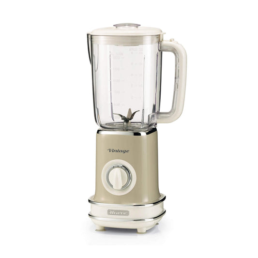 Ariete Vintage Compact blenderis, cream A568/13