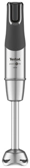 TEFAL rokas blenderis Infinity Force Pro 5in1, melns/nerūsējošais tērauda HB95LD38