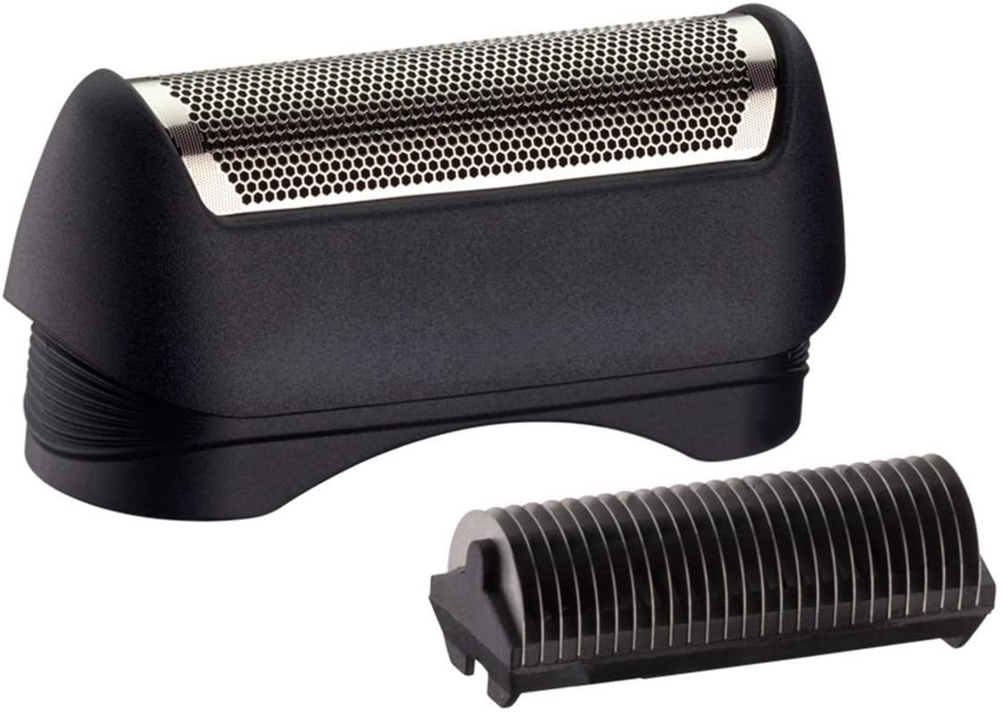 BRAUN sietiņš 11B + griezējbloks skuvekļiem 11B