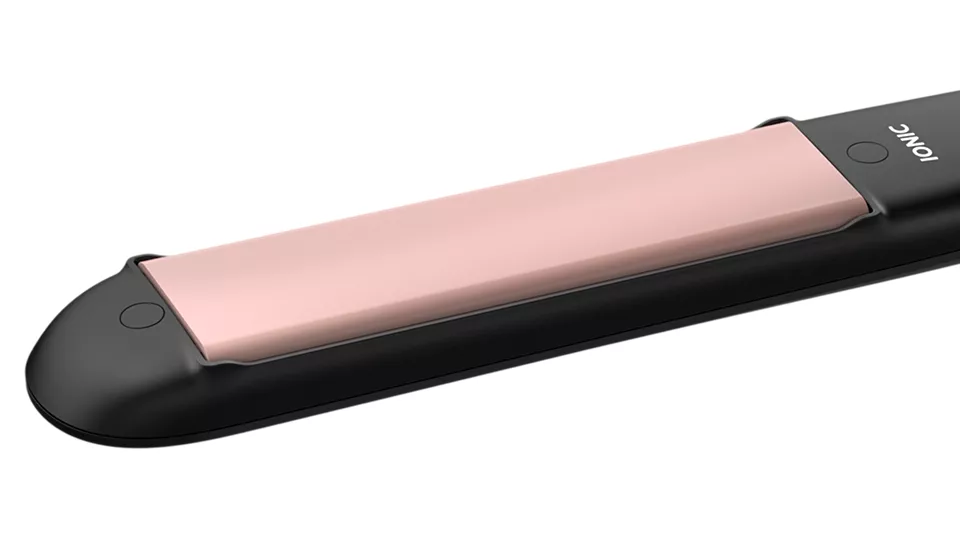 PHILIPS StraightCare ThermoProtect matu taisnotājs BHS378/00
