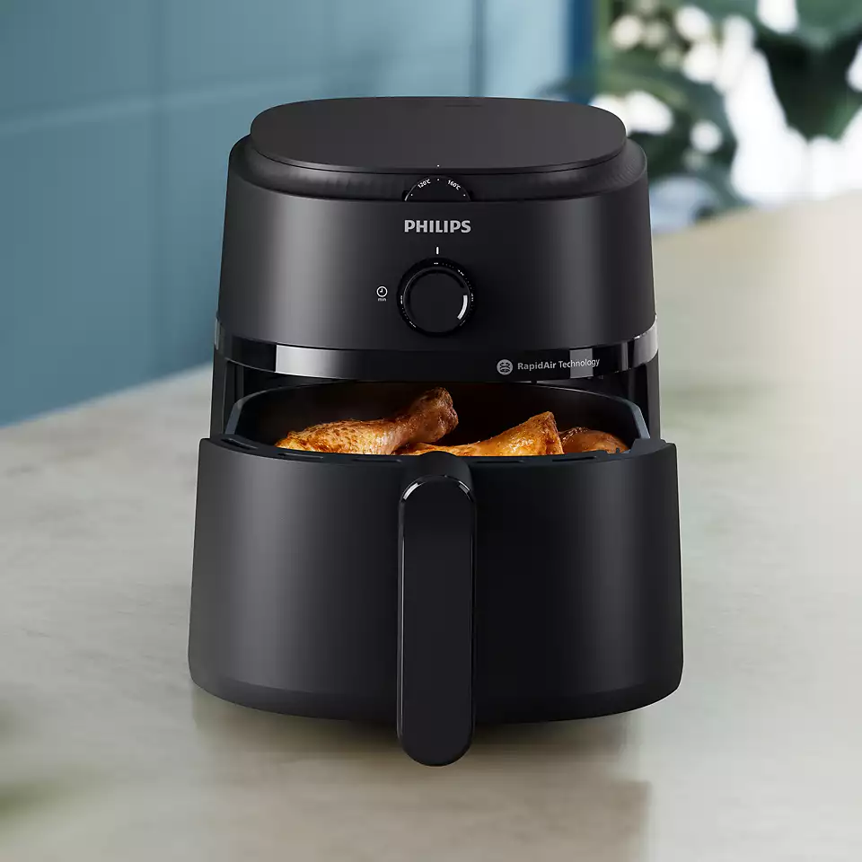 Тепловоздушный котел PHILIPS NA120/00