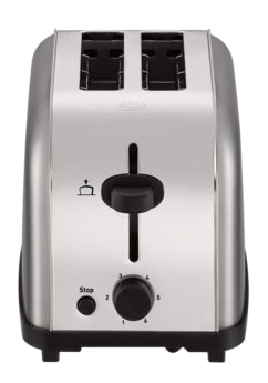 TEFAL tosteris Ultra mini, nerūsējošā tērauda TT330D