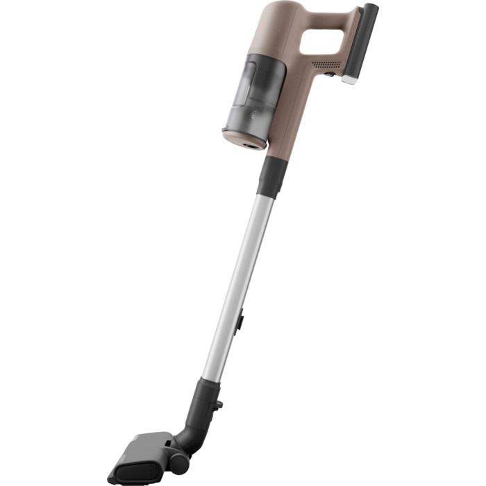 Electrolux 600 bezvadu putekļusūcējs bez maisiņa EP61CB21WG