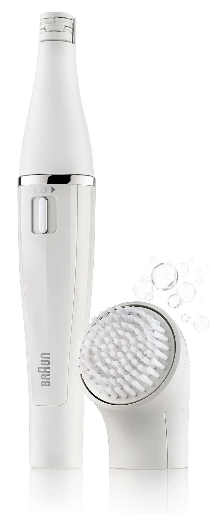 Epilators BRAUN SE 810
