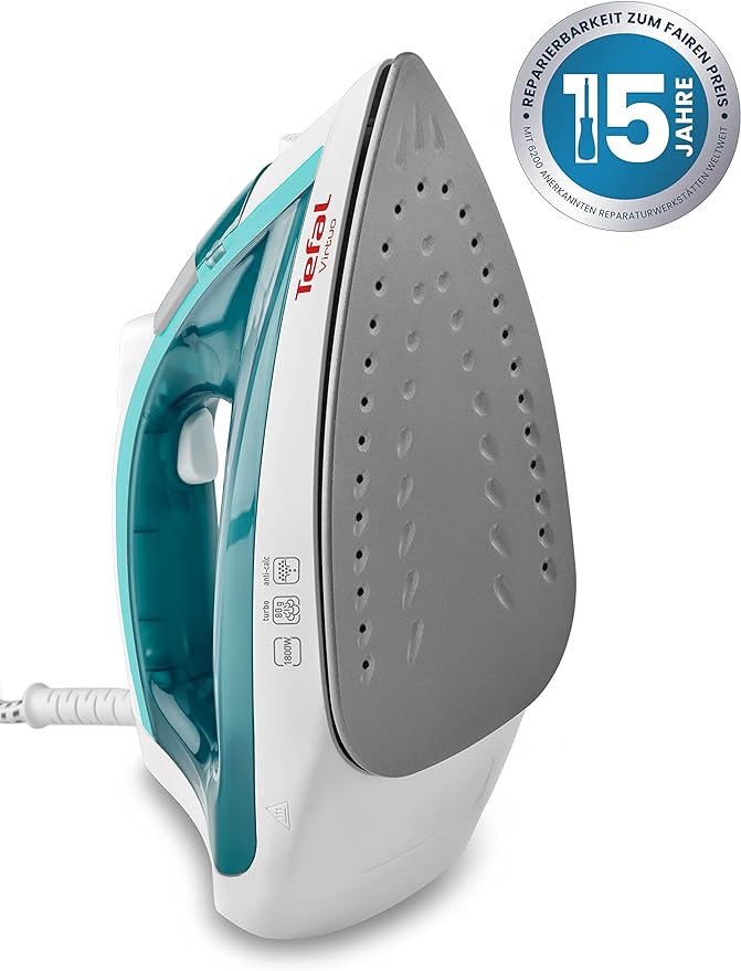 TEFAL gludeklis Virtuo, 1800W FV1710