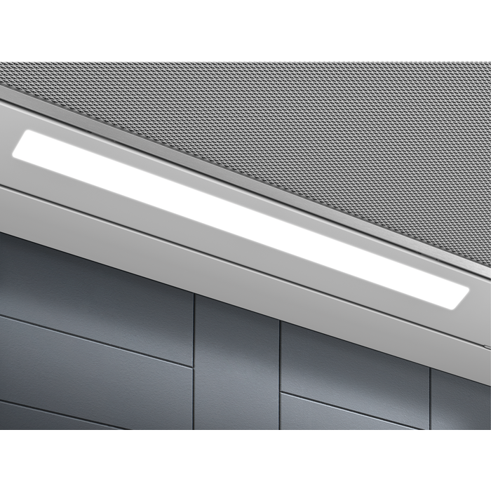 Встраиваемая вытяжка ELECTROLUX LFP616X