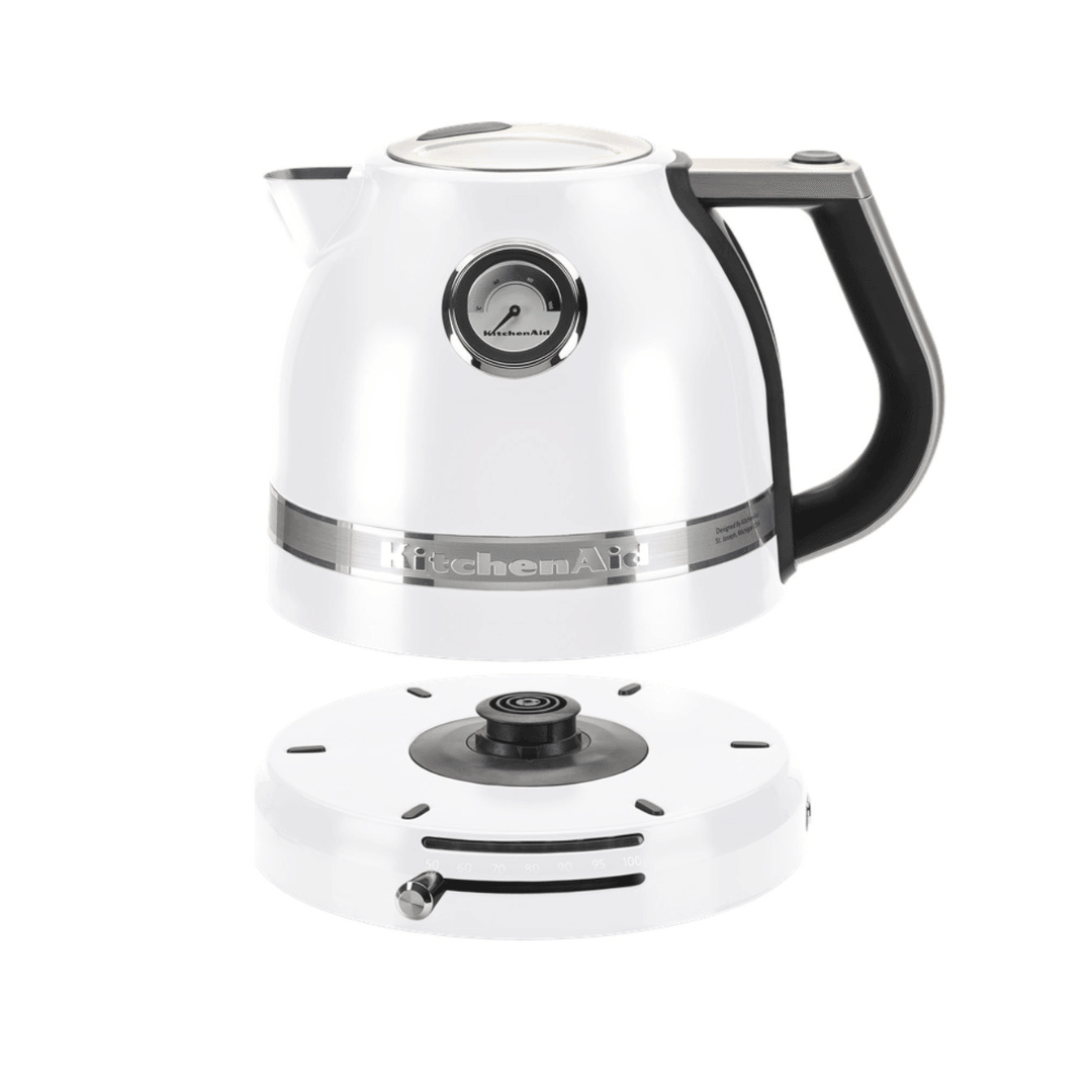 Tējkanna KITCHENAID 5KEK1522EFP - DomoTehnika