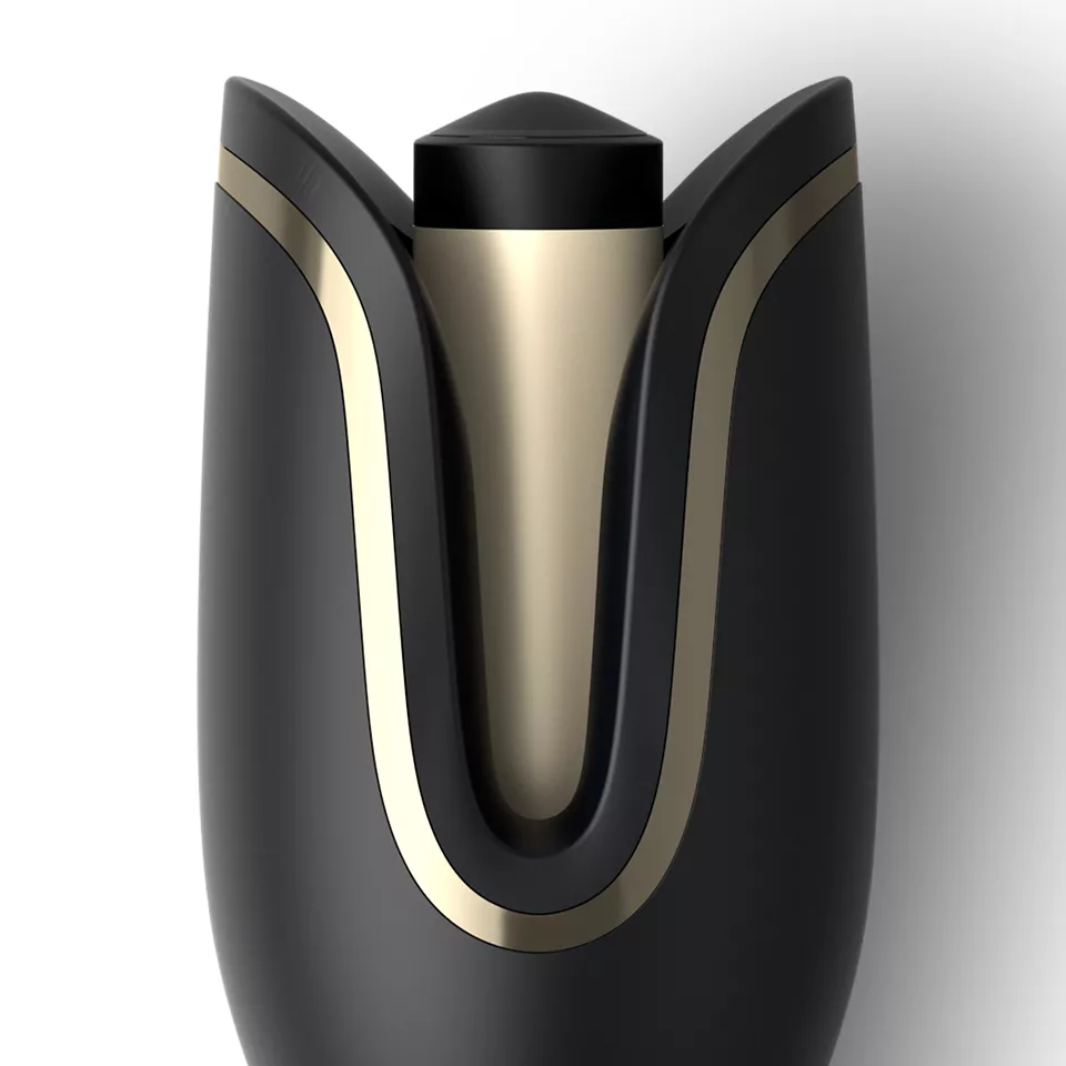 PHILIPS StyleCare Prestige automātiskās lokšķēres BHB876/00
