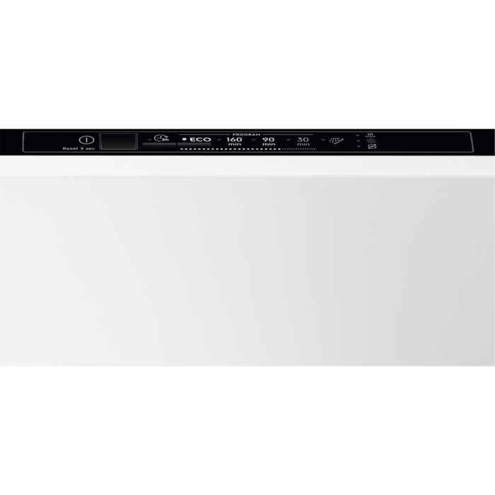 Electrolux trauku mazgājamā mašīna (iebūvējama) ar AirDry tehnoloģiju, 60cm ESL5315LO