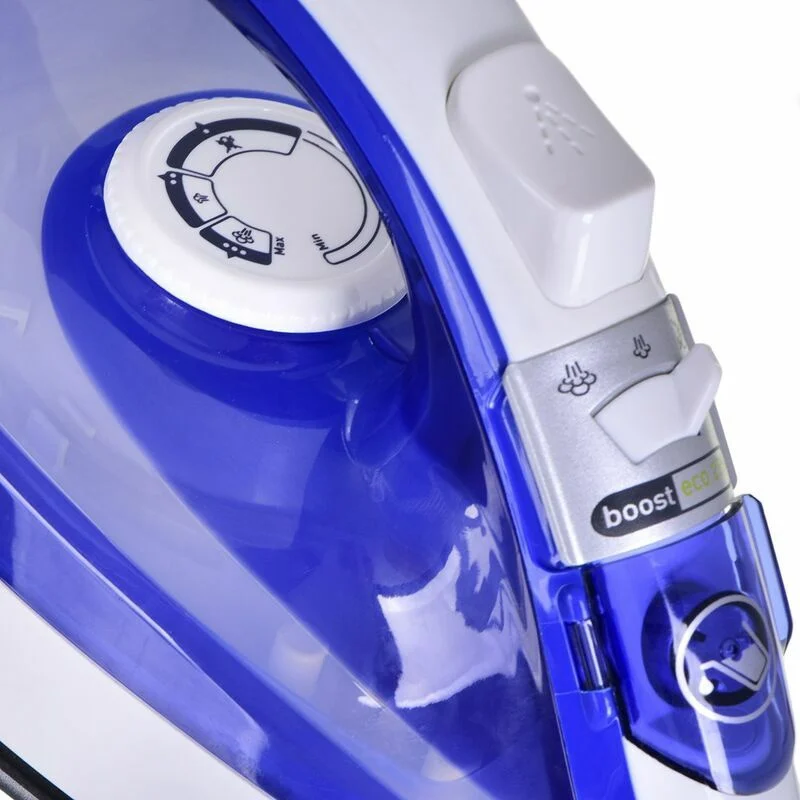 TEFAL gludeklis Virtuo, 1800W, blue FV1711