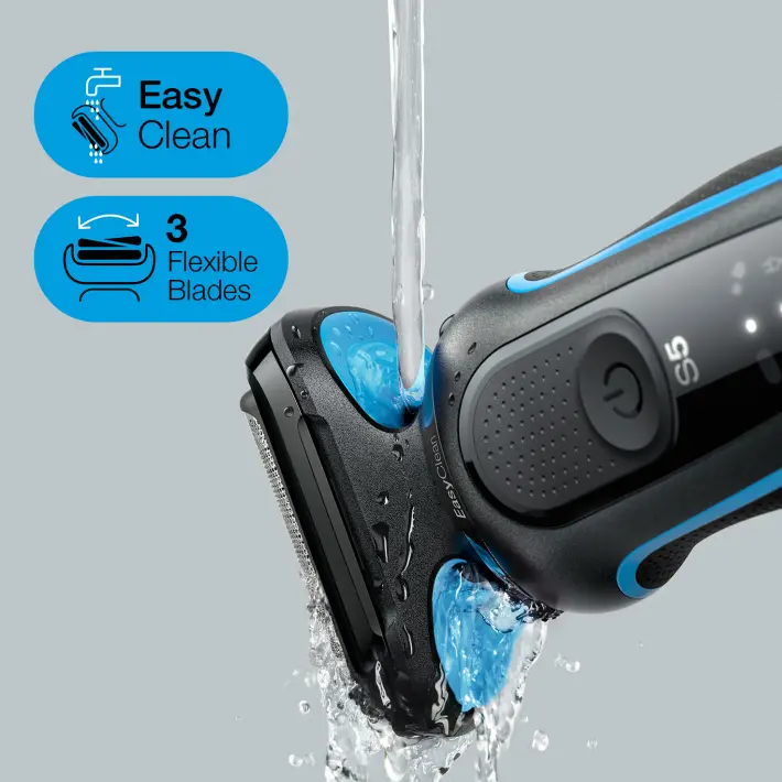 Shaver BRAUN 51-B1000s