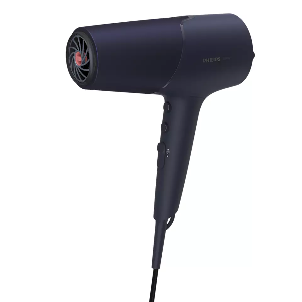 PHILIPS matu fēns, 2300 W BHD510/00