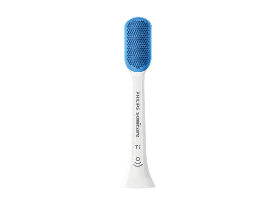 Tongue cleaning tip PHILIPS HX8072/01