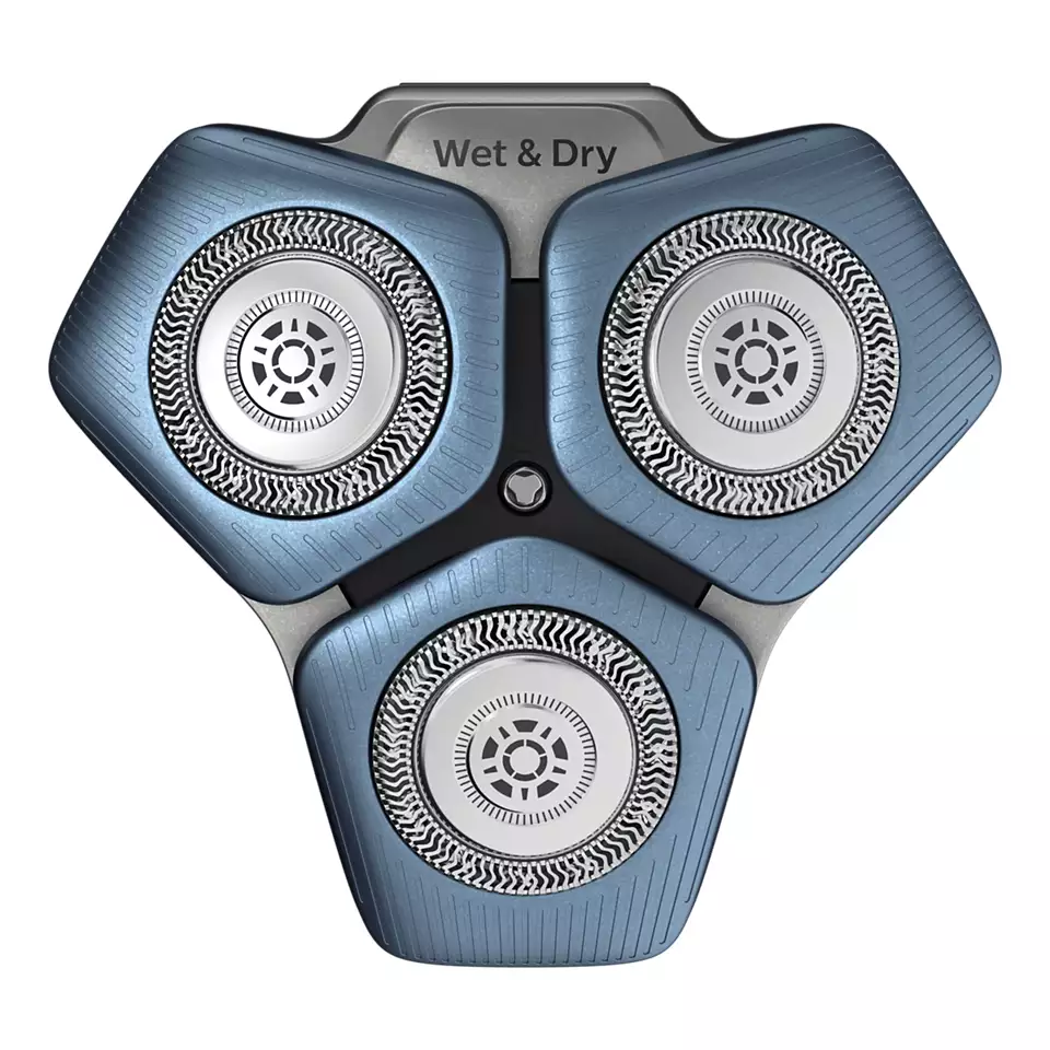Лезвия для бритвы PHILIPS SH71/50