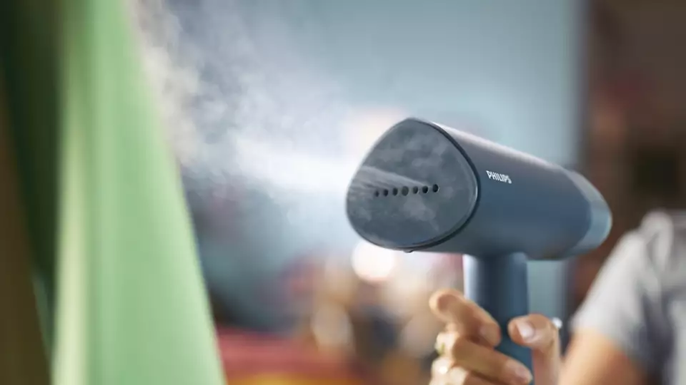 Apģērbu tvaicētājs PHILIPS STH3000/20
