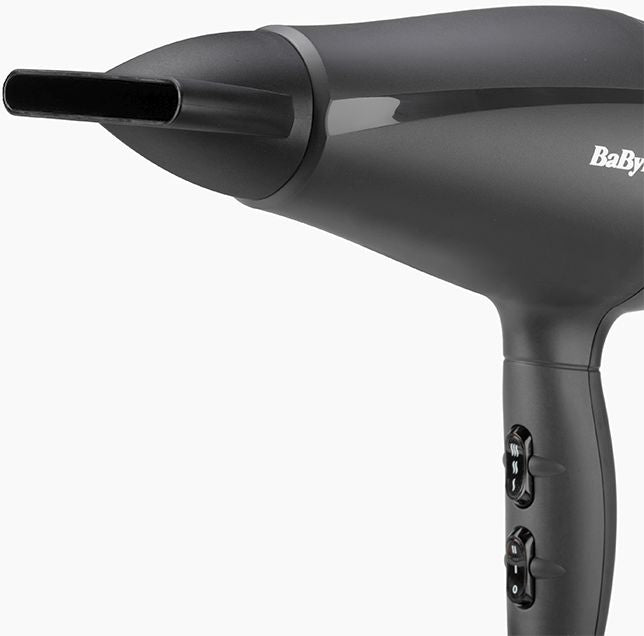 BaByliss matu fēns Power dry light, 2000W 5910E