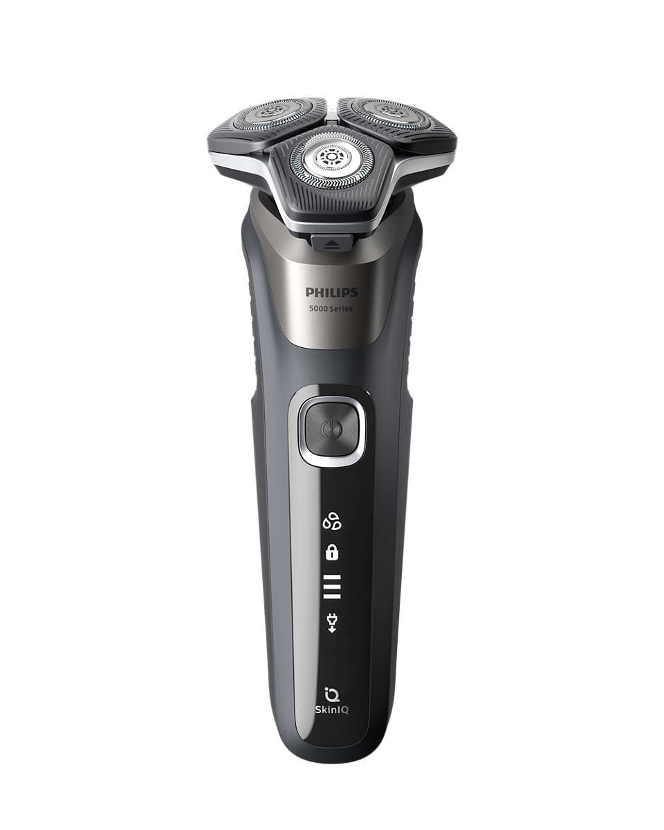 PHILIPS skuveklis (lādējams) S5887/30
