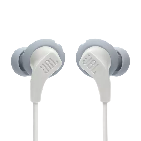 JBL Endurance Run 2 bezvadu bluetooth austiņas, baltas JBLENDURRUN2BTWHT