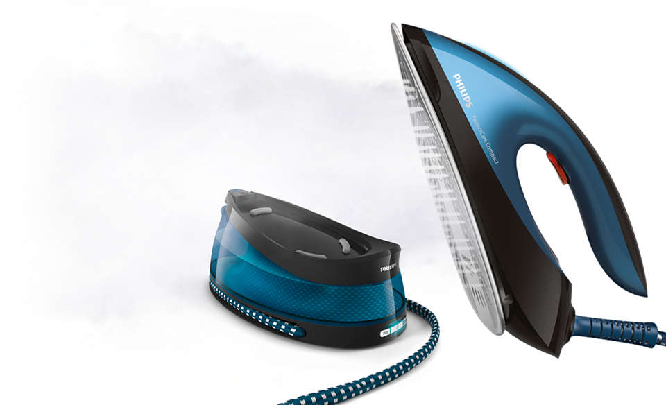 Гладильная система PHILIPS GC7846/80