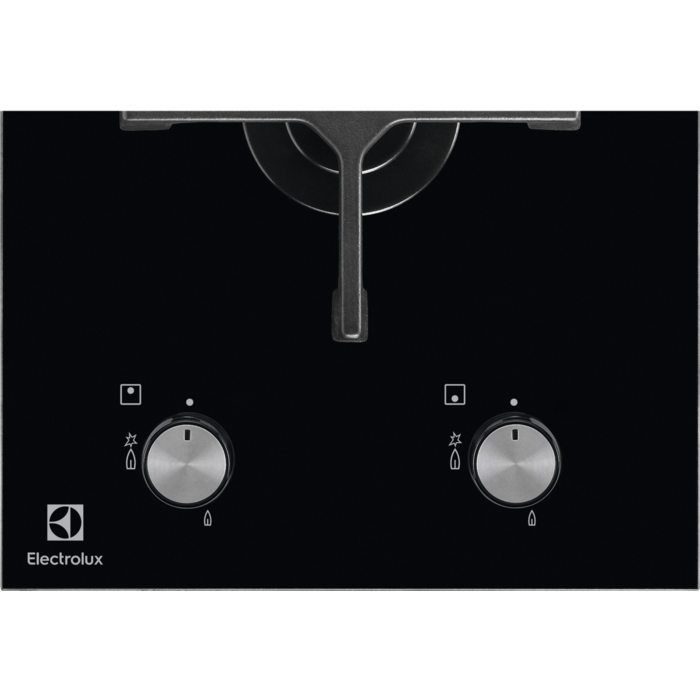 Electrolux gāzes plīts virsma (iebūv.) EGC3322NVK