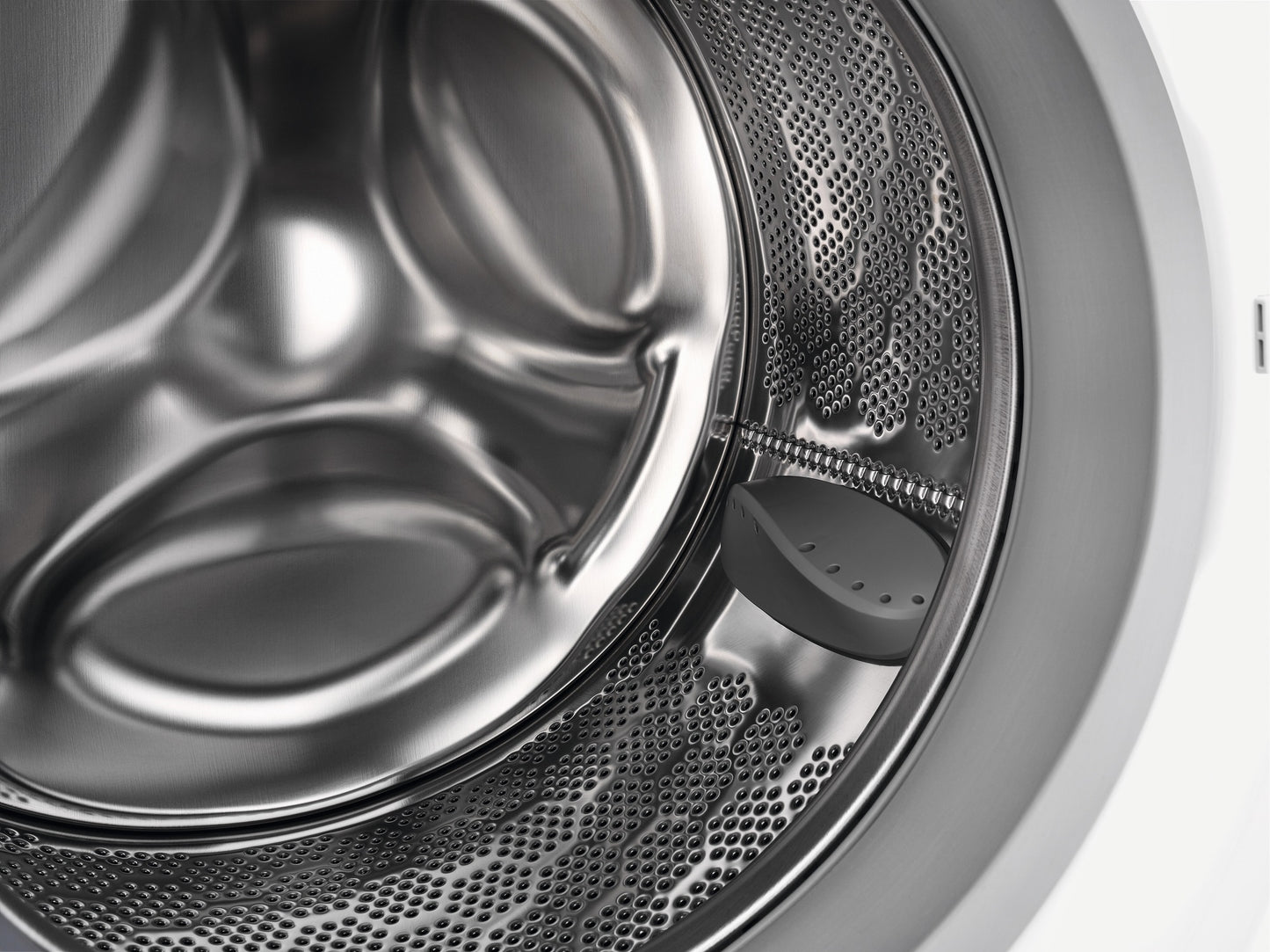 Electrolux 600.sērija veļas mazg.mašīna ar SensiCare, 8kg EW6F3484E