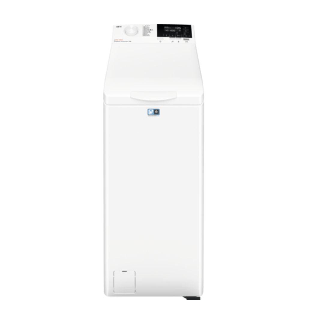 Veļas mazgājamā mašīna AEG LTR6G261E - DomoTehnika