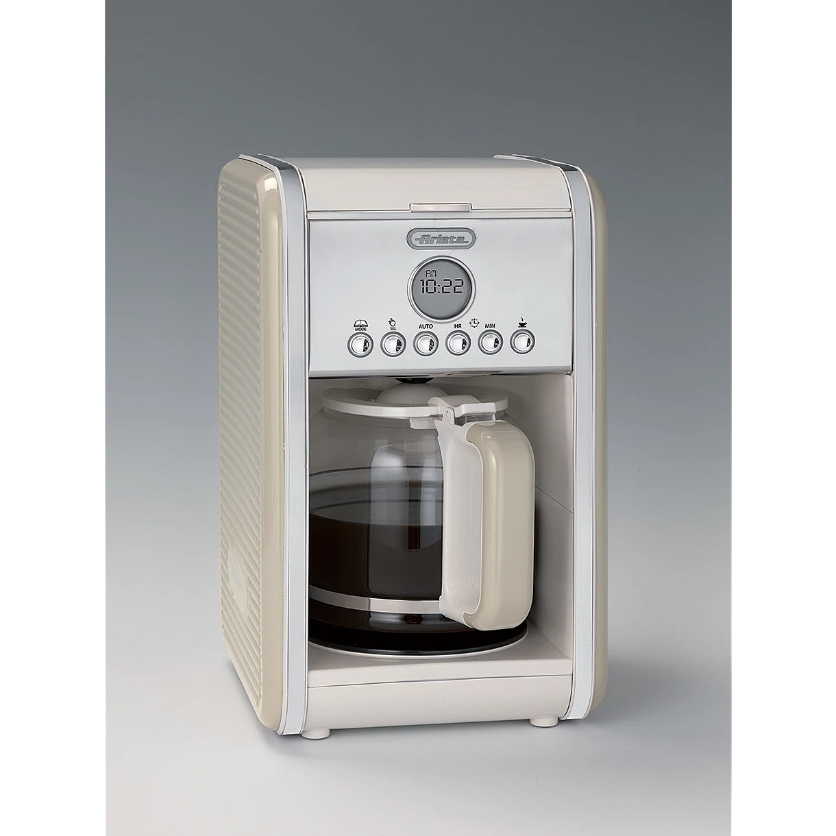 Ariete kafijas automāts Vintage, Cream A1342/03