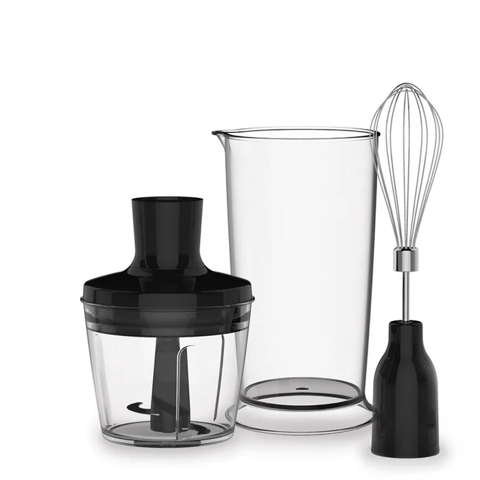 TEFAL rokas blenderis QUICKCHEF 3IN1, 1000W HB6568