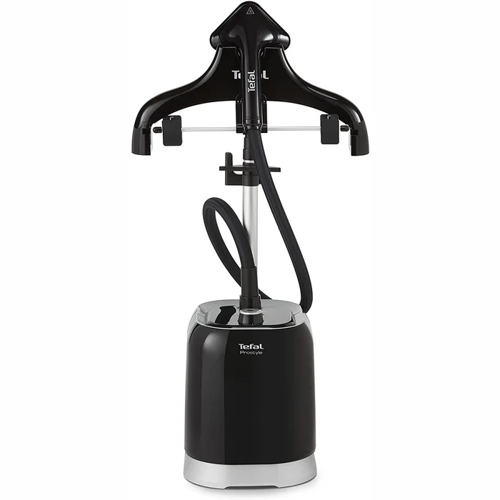 TEFAL Pro Style gludināšanas sistēma ar tvaiku, 1800 W, melna IT3440