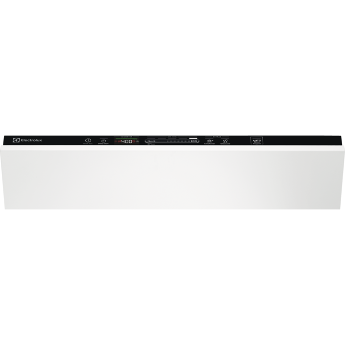 Electrolux trauku mazgājamā mašīna (iebūv.), balta, 60 cm EES48200L