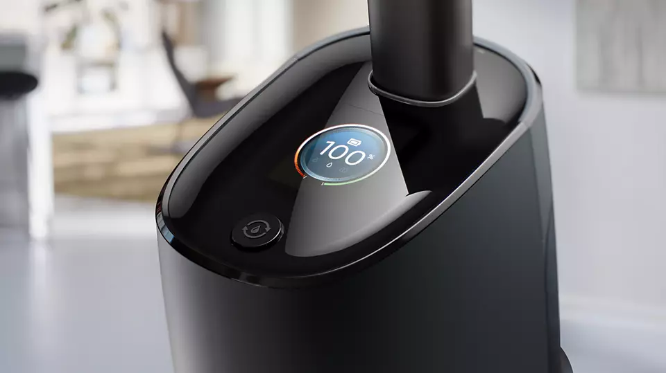 Моющийся пылесос PHILIPS XW7110/01
