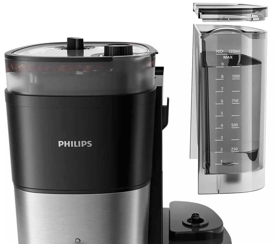 Кофемашина PHILIPS HD7900/50
